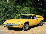 Lotus Europa S2 1968 года
